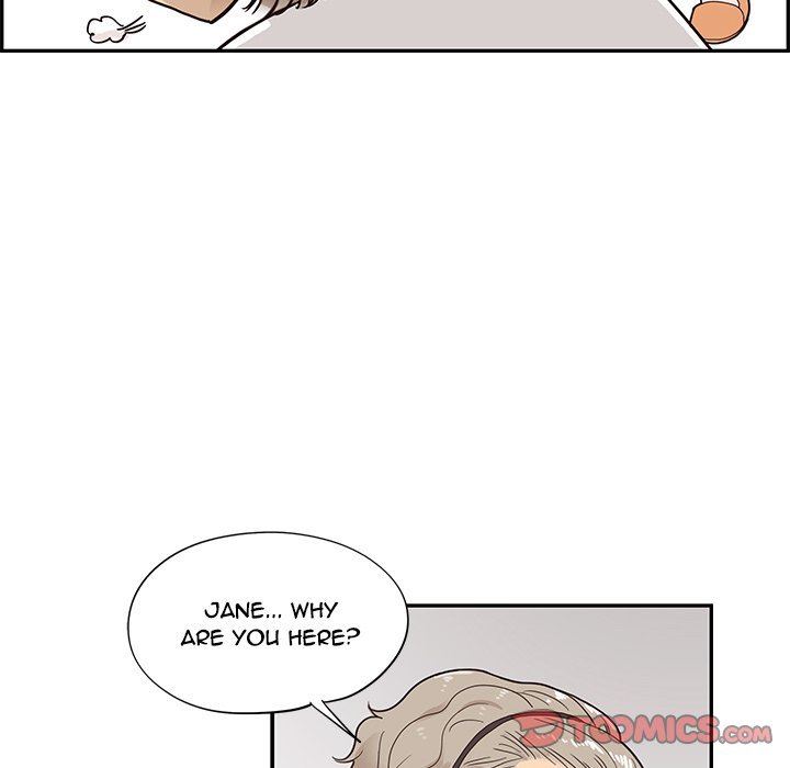 His Women's University Manhwa - Chapter 72 Page 61