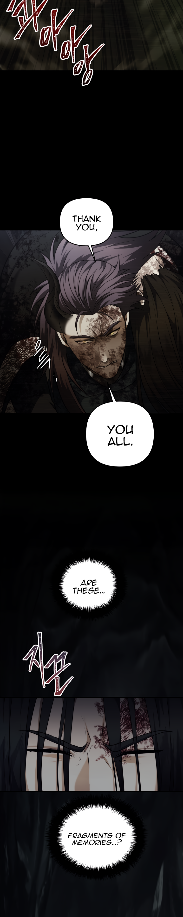 Second Life Ranker Manhwa - Chapter 98 Page 4