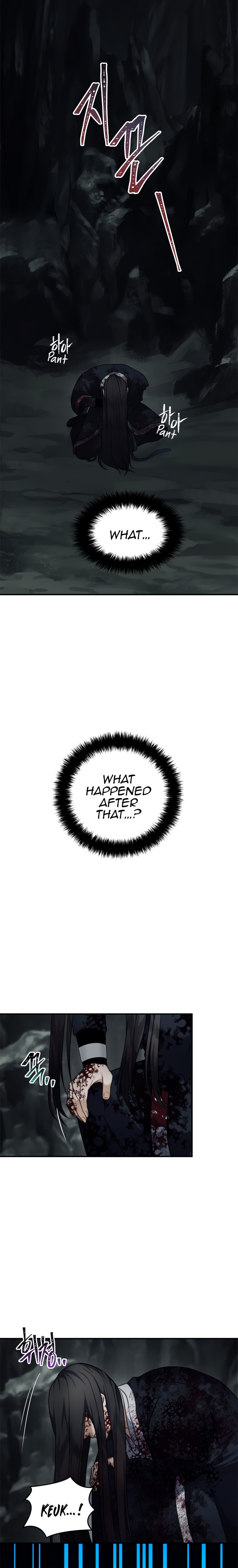 Second Life Ranker Manhwa - Chapter 98 Page 5