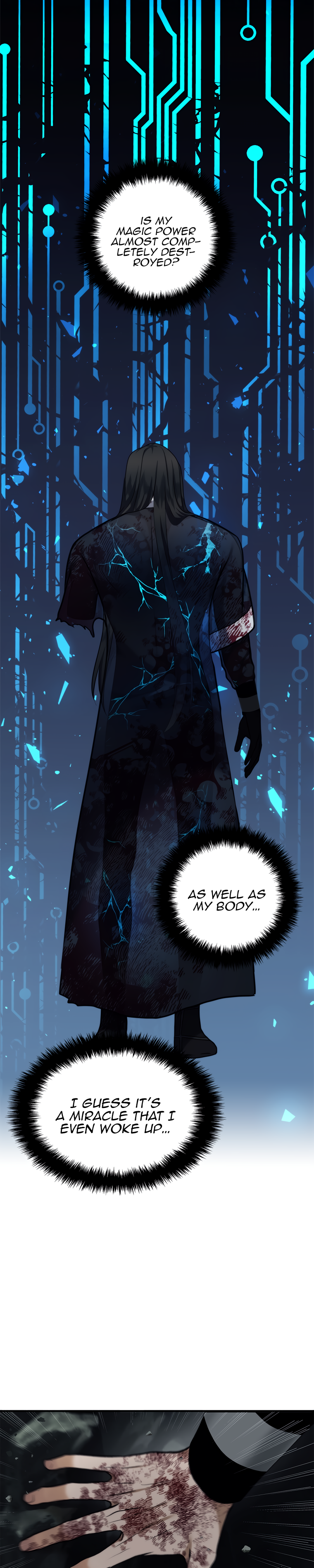 Second Life Ranker Manhwa - Chapter 98 Page 6