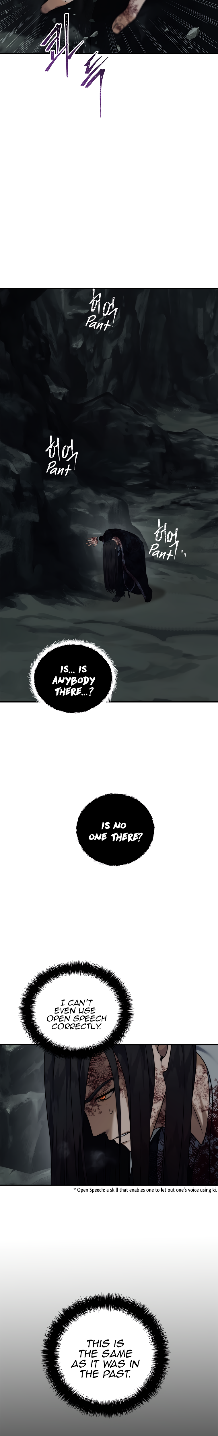 Second Life Ranker Manhwa - Chapter 98 Page 7