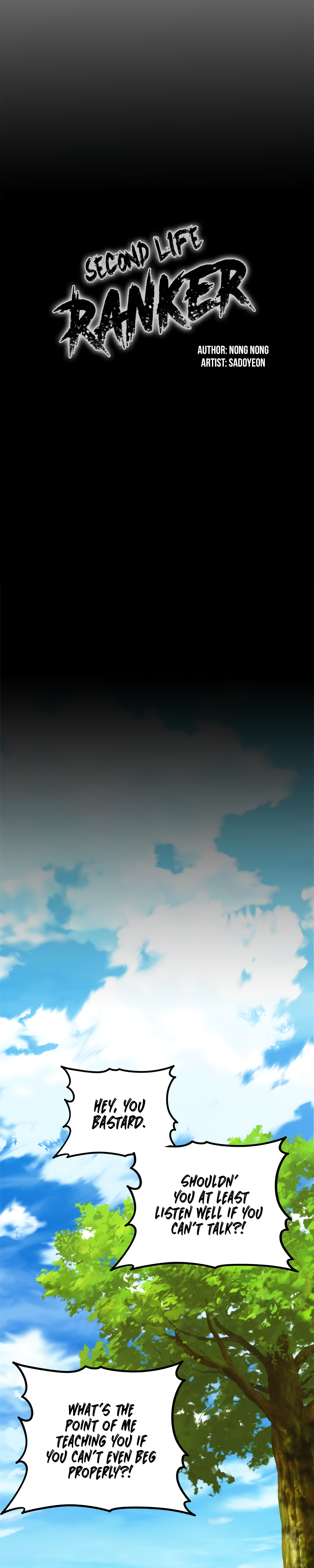 Second Life Ranker Manhwa - Chapter 98 Page 8