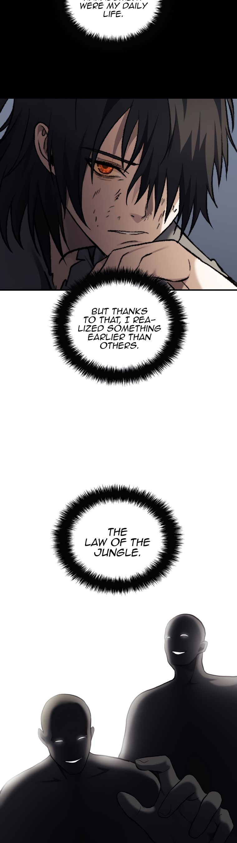 Second Life Ranker Manhwa - Chapter 98 Page 10