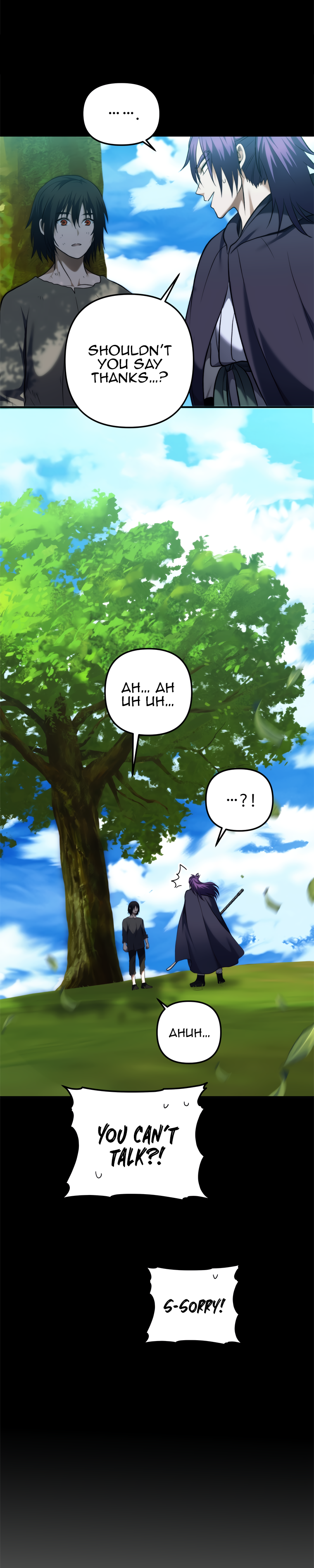 Second Life Ranker Manhwa - Chapter 98 Page 14