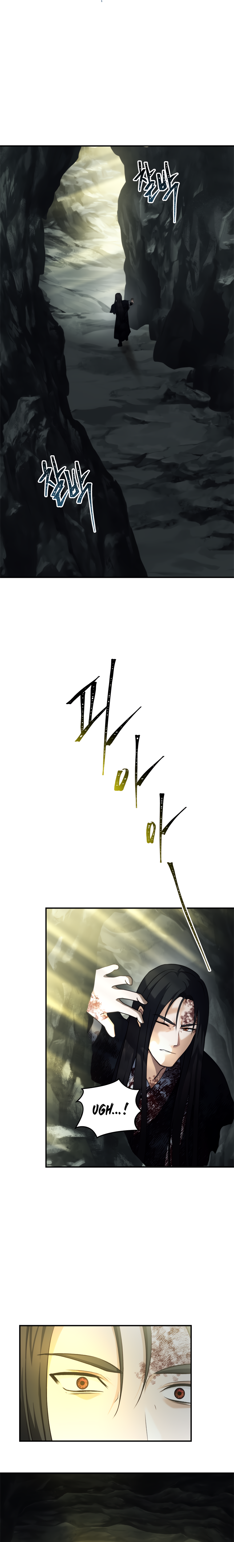 Second Life Ranker Manhwa - Chapter 98 Page 17