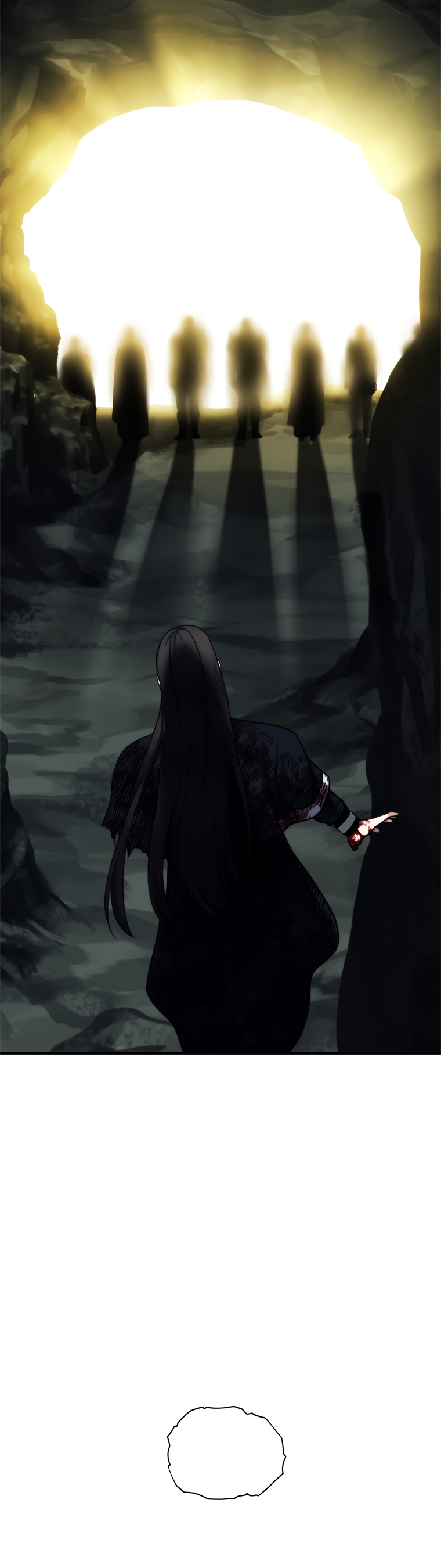 Second Life Ranker Manhwa - Chapter 98 Page 18