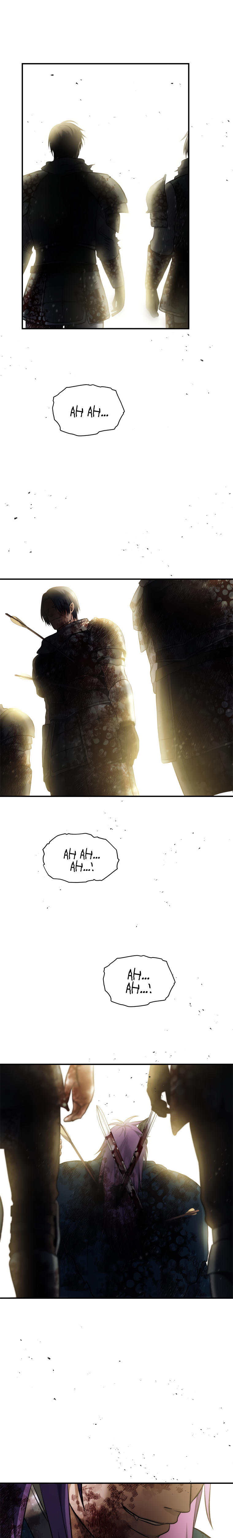 Second Life Ranker Manhwa - Chapter 98 Page 19