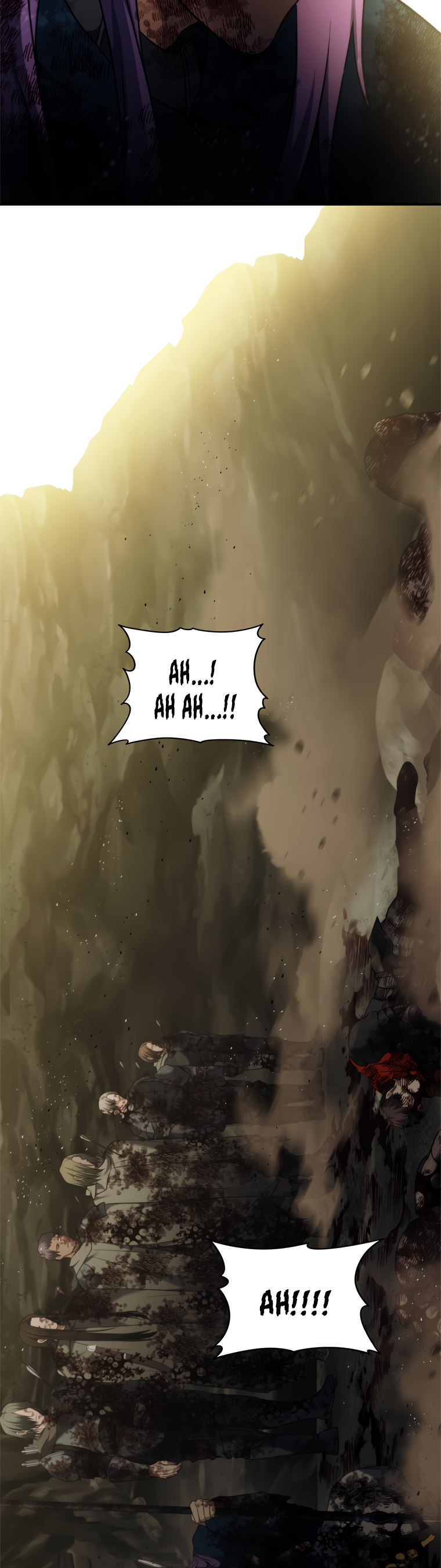 Second Life Ranker Manhwa - Chapter 98 Page 20