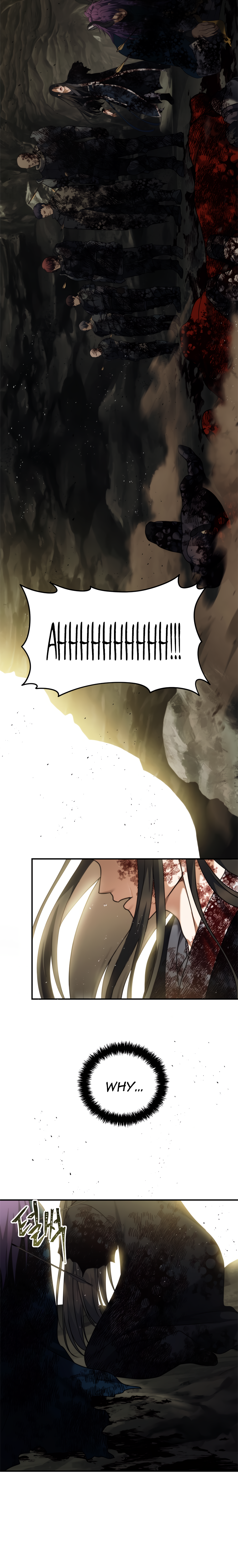 Second Life Ranker Manhwa - Chapter 98 Page 21