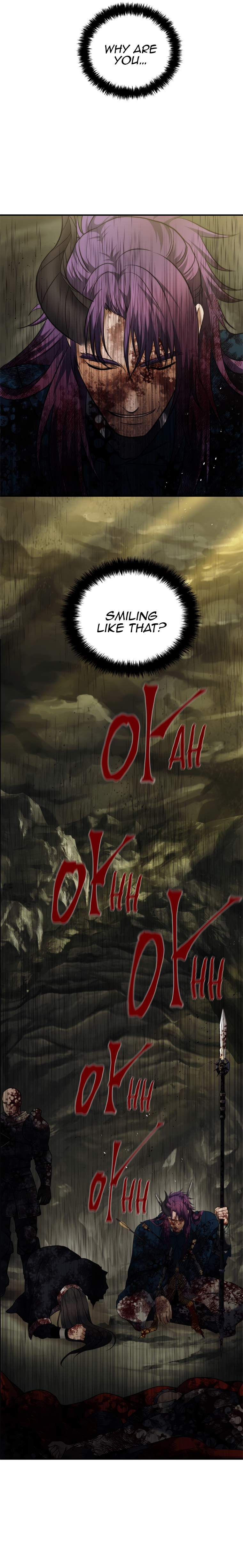 Second Life Ranker Manhwa - Chapter 98 Page 22