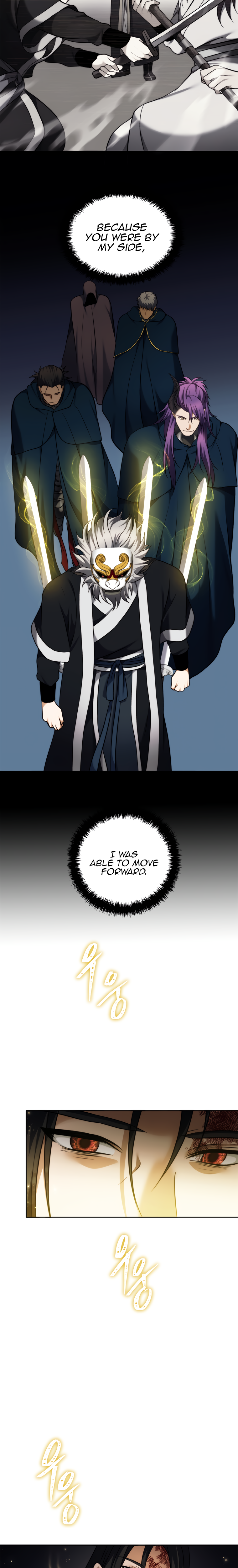 Second Life Ranker Manhwa - Chapter 98 Page 25