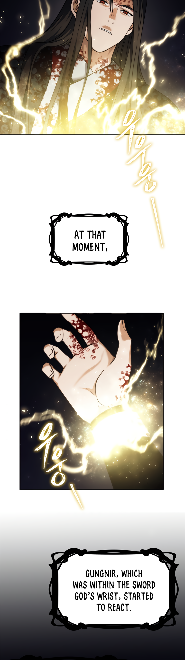 Second Life Ranker Manhwa - Chapter 98 Page 26