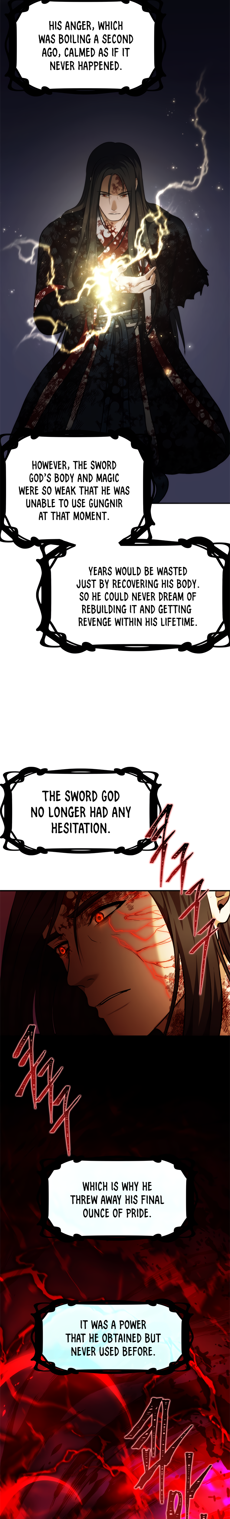 Second Life Ranker Manhwa - Chapter 98 Page 27