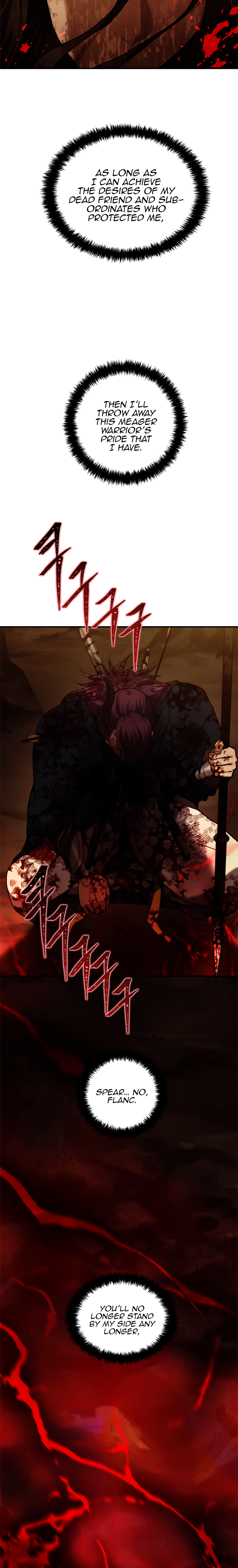 Second Life Ranker Manhwa - Chapter 98 Page 29