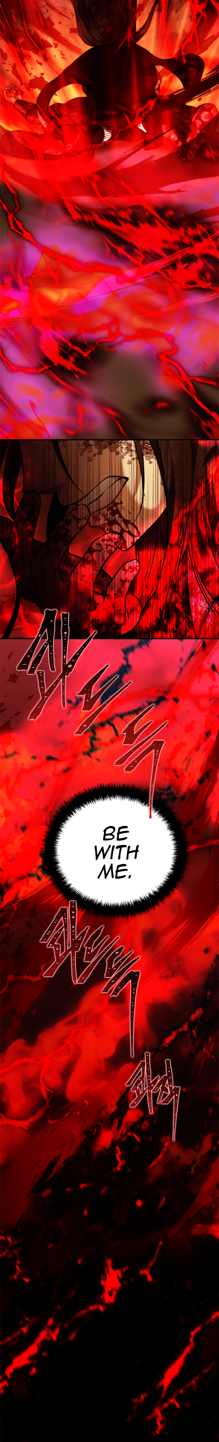 Second Life Ranker Manhwa - Chapter 98 Page 31