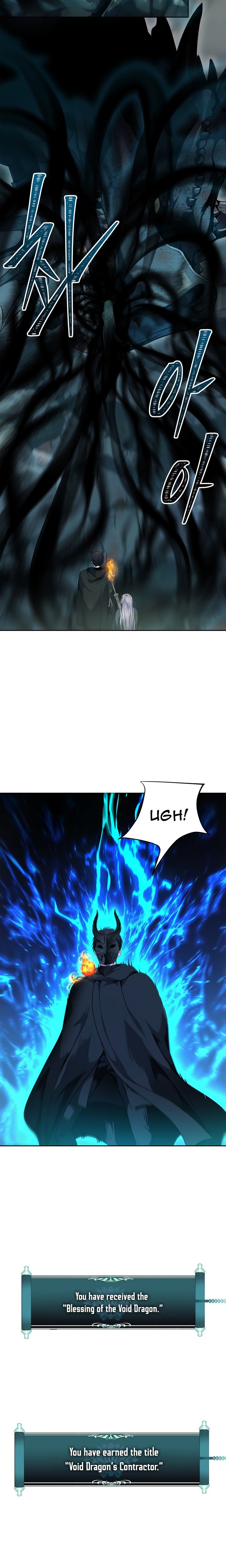 Second Life Ranker Manhwa - Chapter 73 Page 4