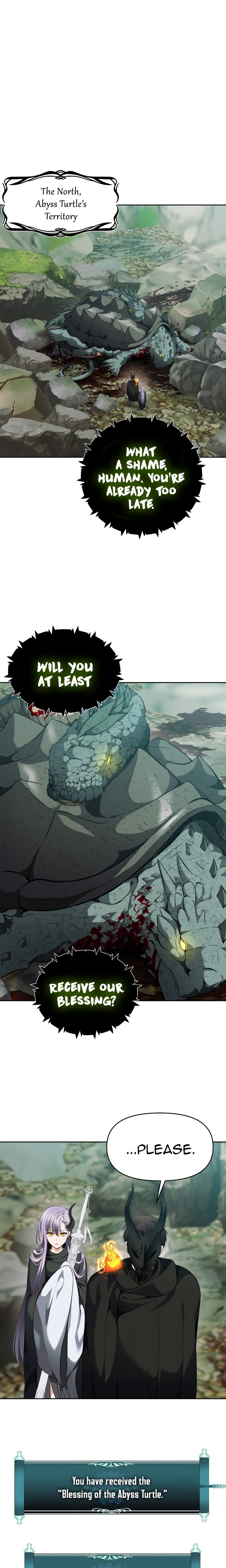 Second Life Ranker Manhwa - Chapter 73 Page 5