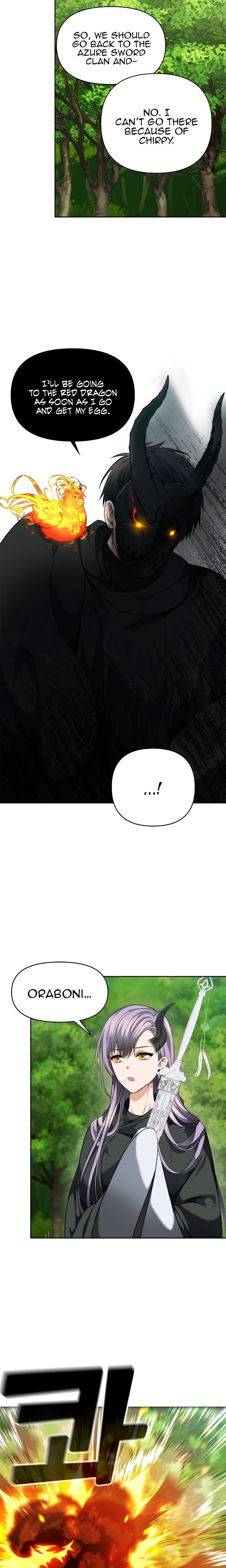 Second Life Ranker Manhwa - Chapter 73 Page 15