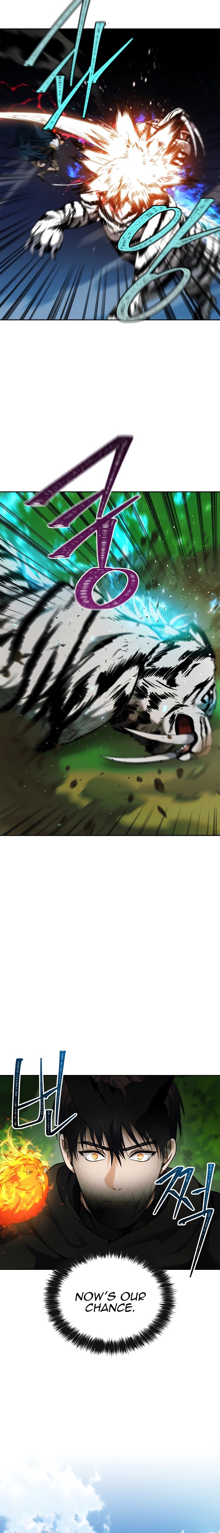 Second Life Ranker Manhwa - Chapter 73 Page 19