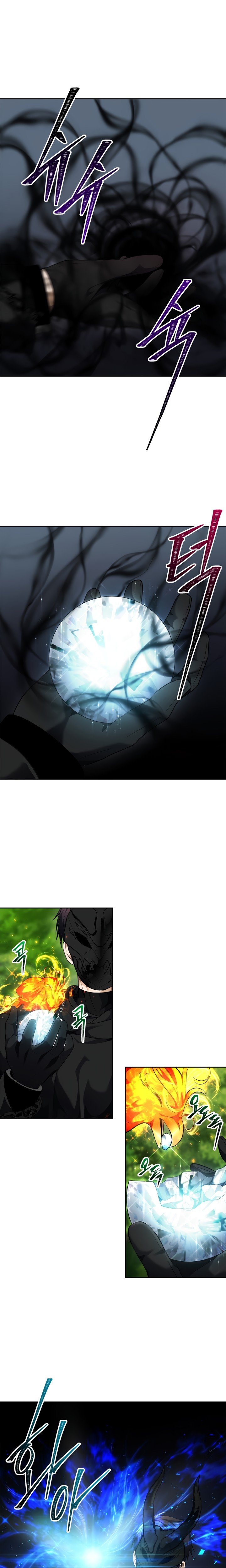 Second Life Ranker Manhwa - Chapter 73 Page 25