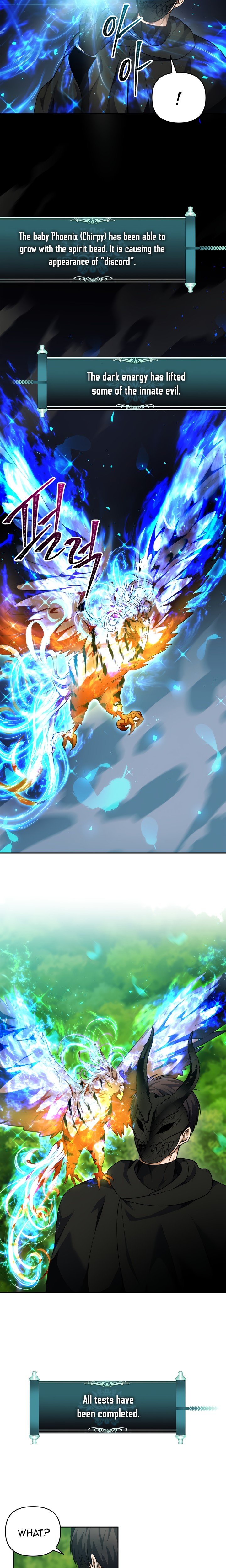 Second Life Ranker Manhwa - Chapter 73 Page 26