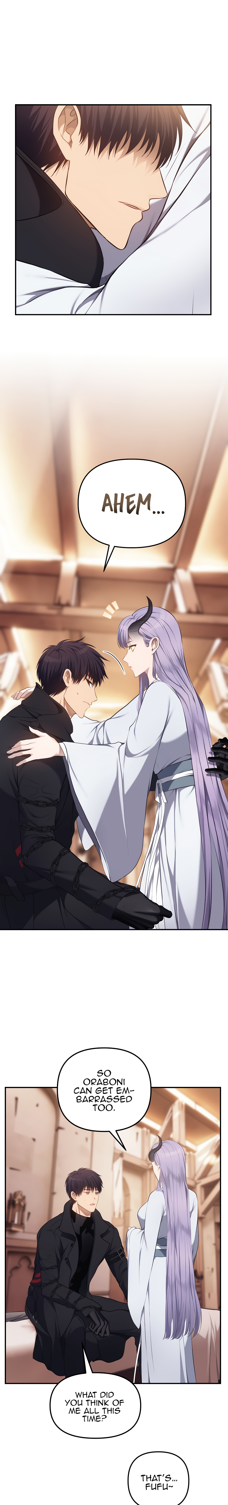 Second Life Ranker Manhwa - Chapter 141 Page 1