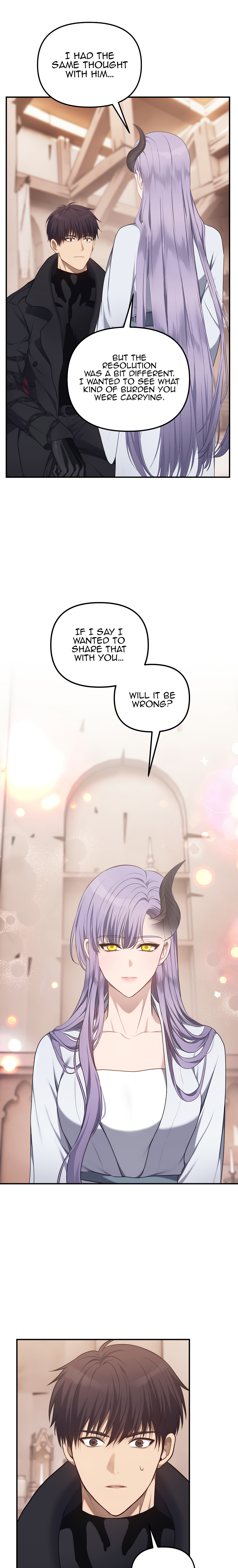 Second Life Ranker Manhwa - Chapter 141 Page 3