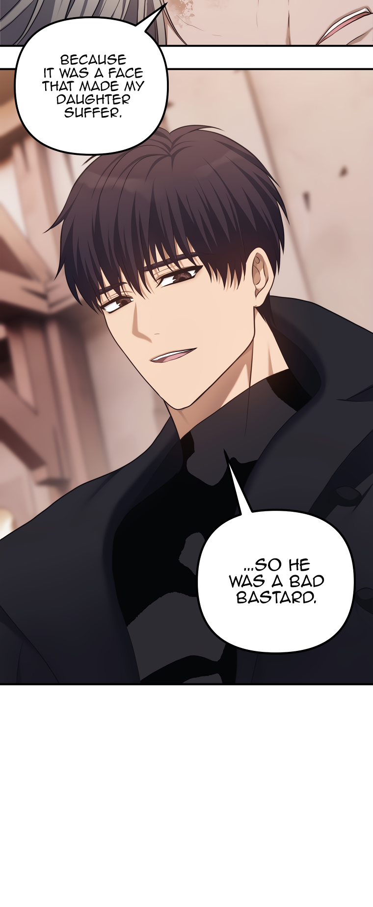 Second Life Ranker Manhwa - Chapter 141 Page 8