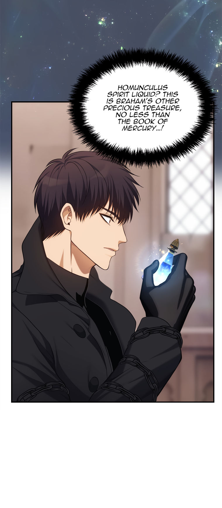 Second Life Ranker Manhwa - Chapter 141 Page 14