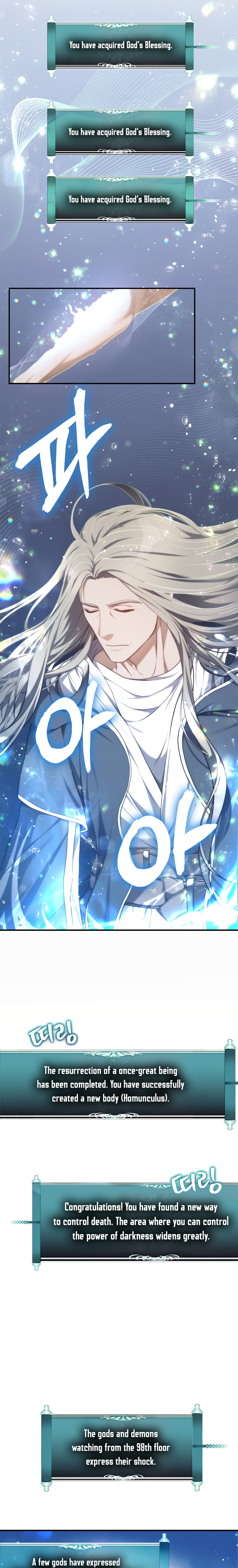 Second Life Ranker Manhwa - Chapter 141 Page 16