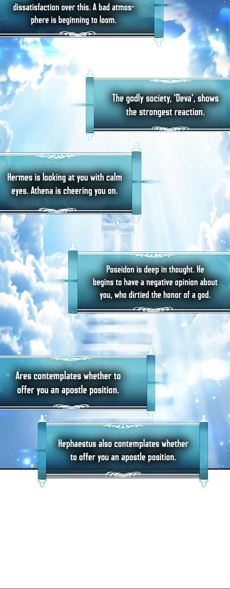 Second Life Ranker Manhwa - Chapter 141 Page 17