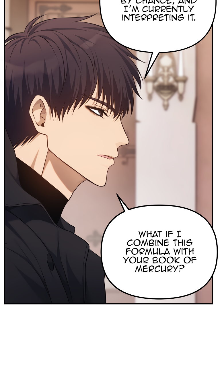 Second Life Ranker Manhwa - Chapter 141 Page 23