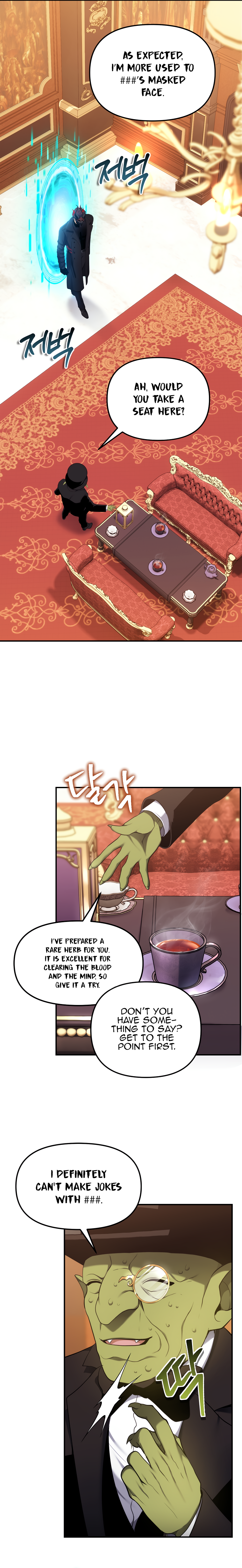 Second Life Ranker Manhwa - Chapter 141 Page 30