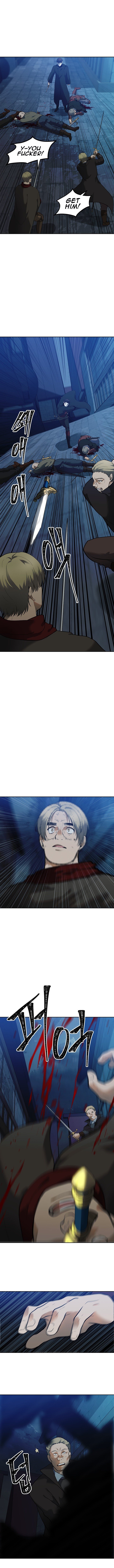 Second Life Ranker Manhwa - Chapter 41 Page 6