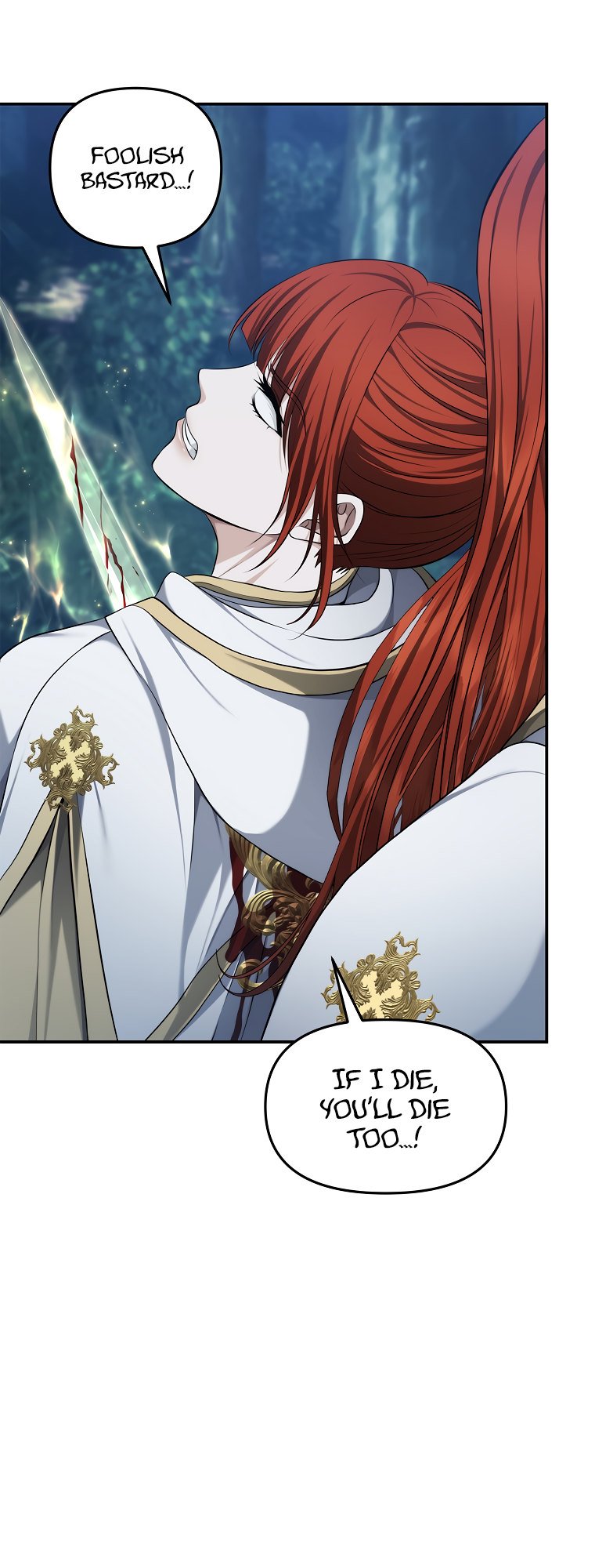 Second Life Ranker Manhwa - Chapter 135 Page 21