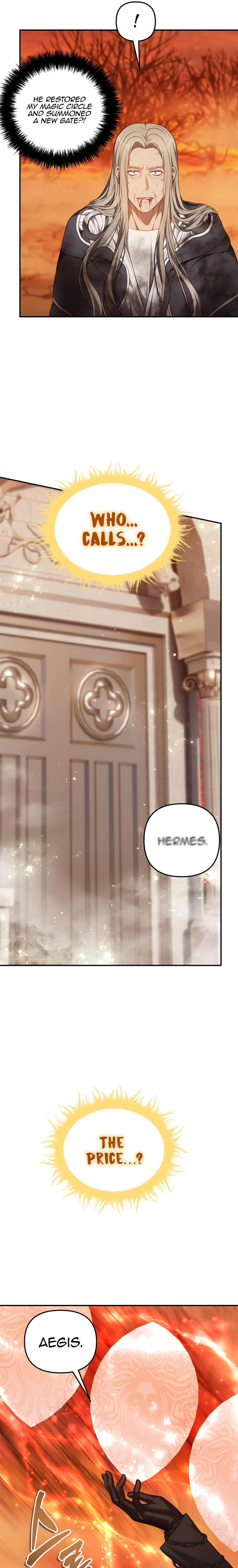 Second Life Ranker Manhwa - Chapter 139 Page 2