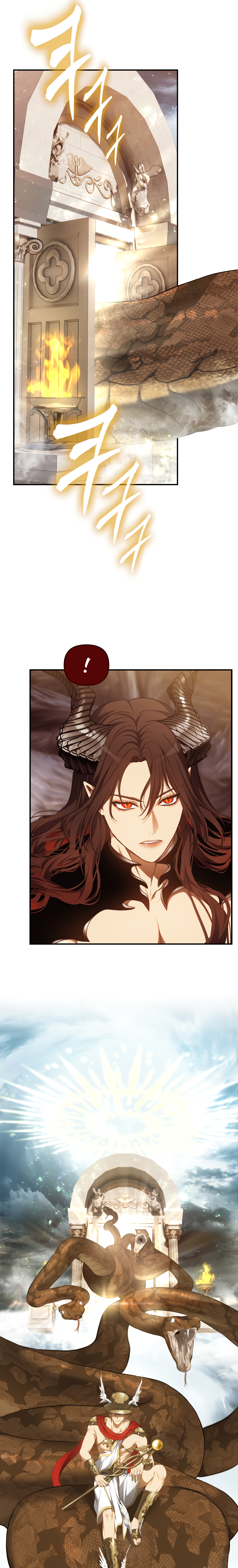 Second Life Ranker Manhwa - Chapter 139 Page 4