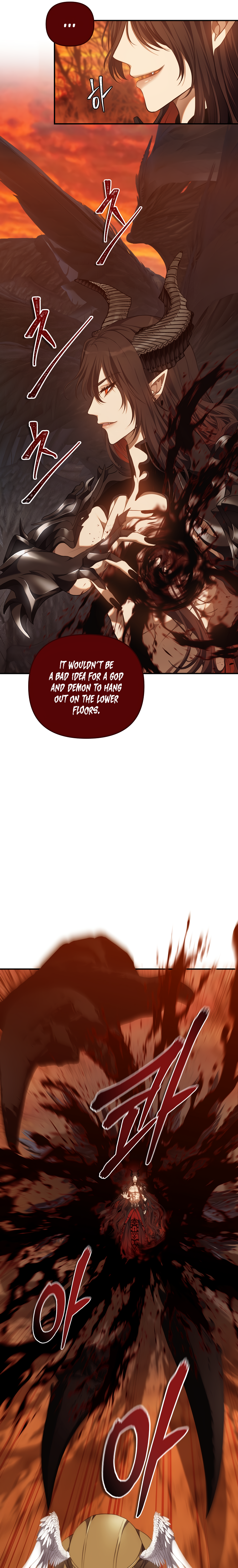 Second Life Ranker Manhwa - Chapter 139 Page 8