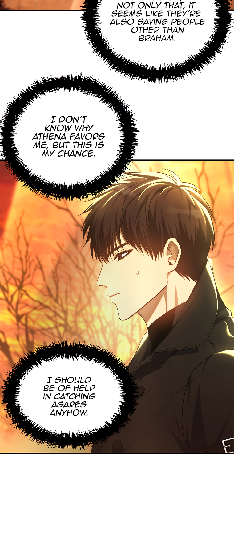 Second Life Ranker Manhwa - Chapter 139 Page 13