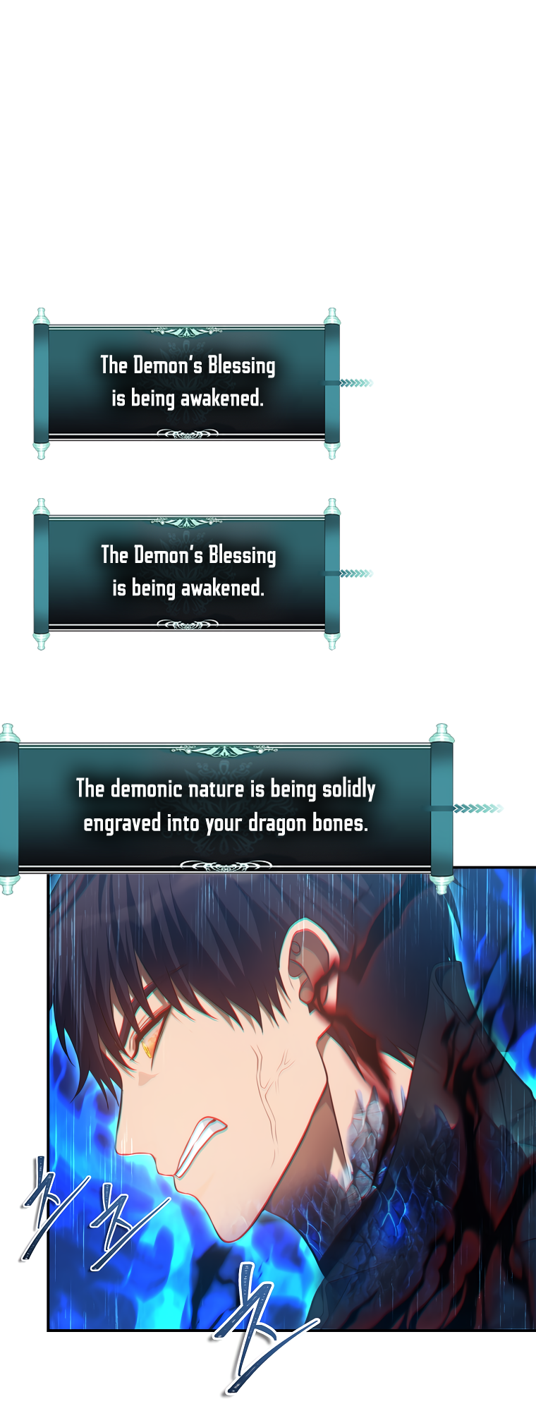 Second Life Ranker Manhwa - Chapter 139 Page 15