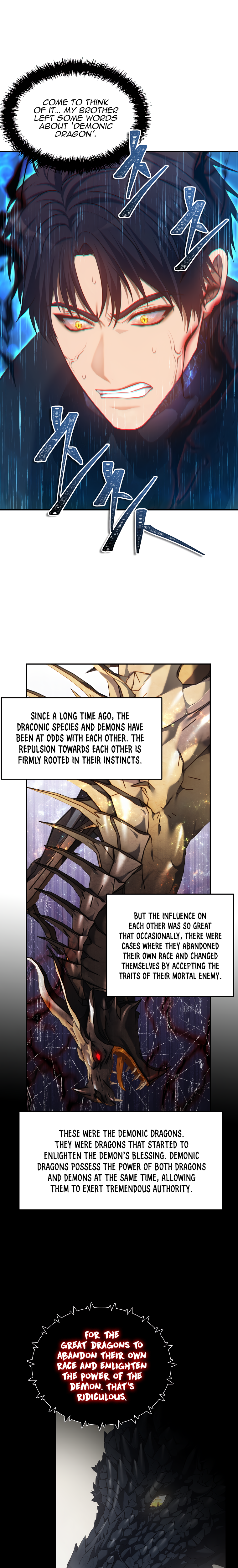 Second Life Ranker Manhwa - Chapter 139 Page 16