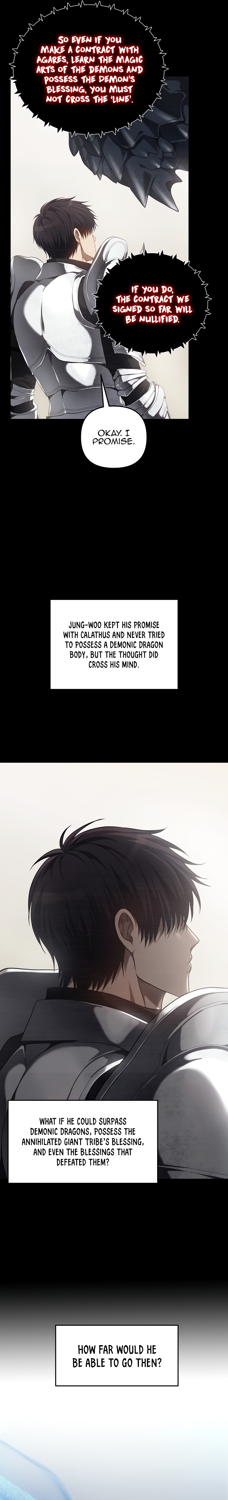 Second Life Ranker Manhwa - Chapter 139 Page 18