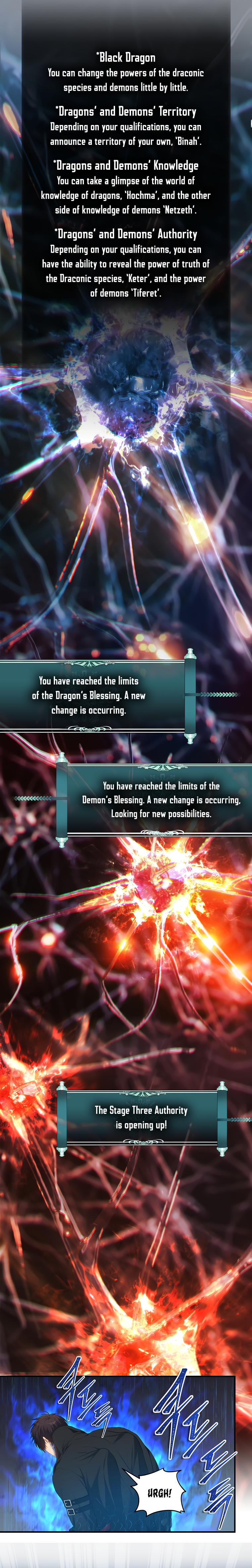 Second Life Ranker Manhwa - Chapter 139 Page 20