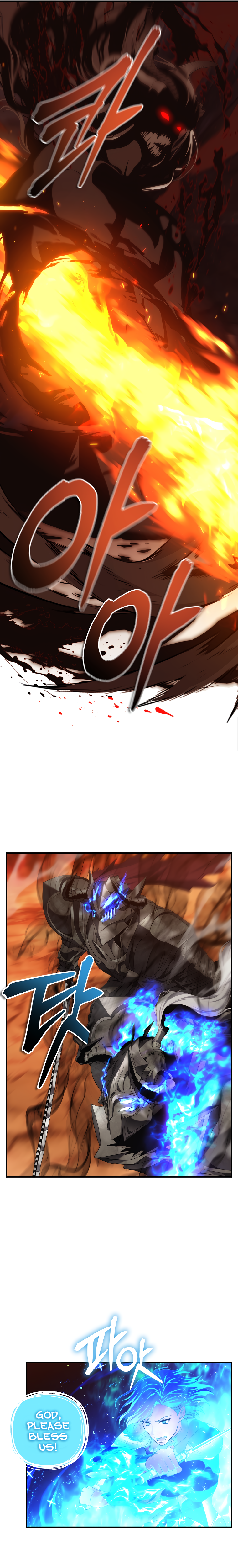 Second Life Ranker Manhwa - Chapter 139 Page 25