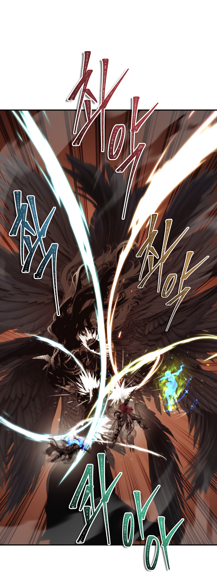 Second Life Ranker Manhwa - Chapter 139 Page 26