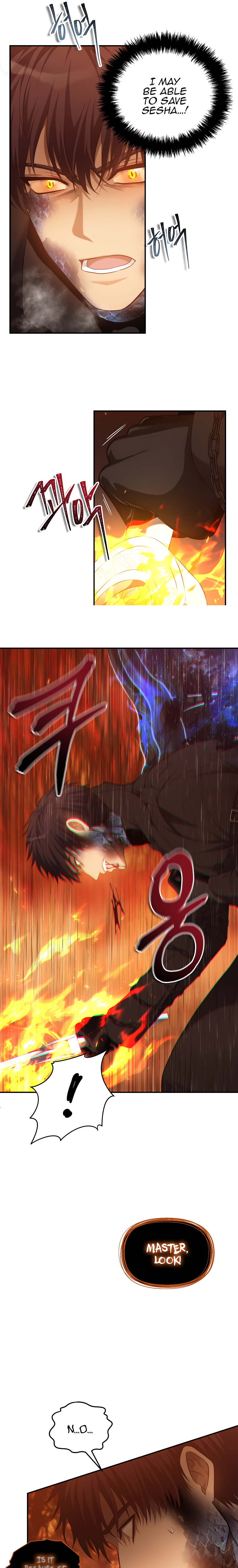 Second Life Ranker Manhwa - Chapter 139 Page 31