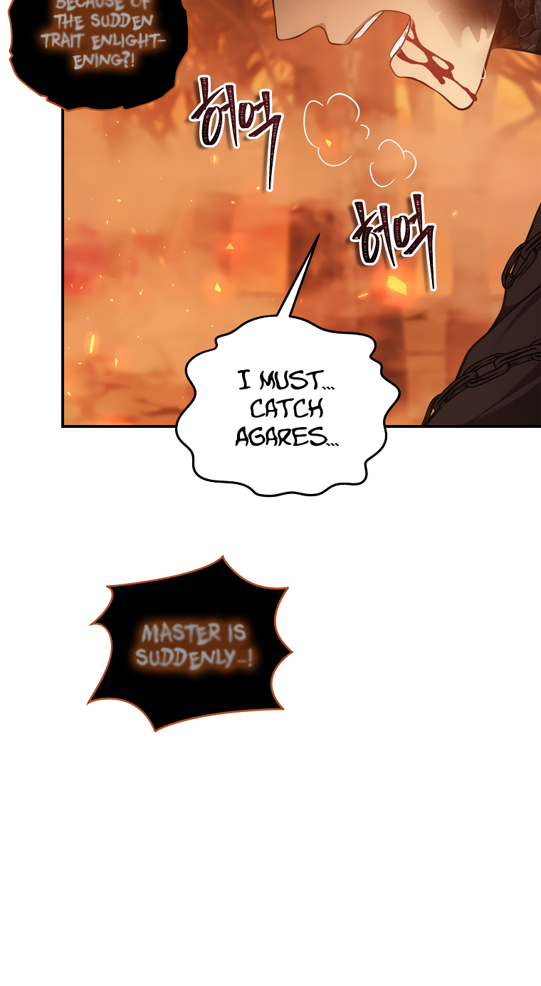 Second Life Ranker Manhwa - Chapter 139 Page 32