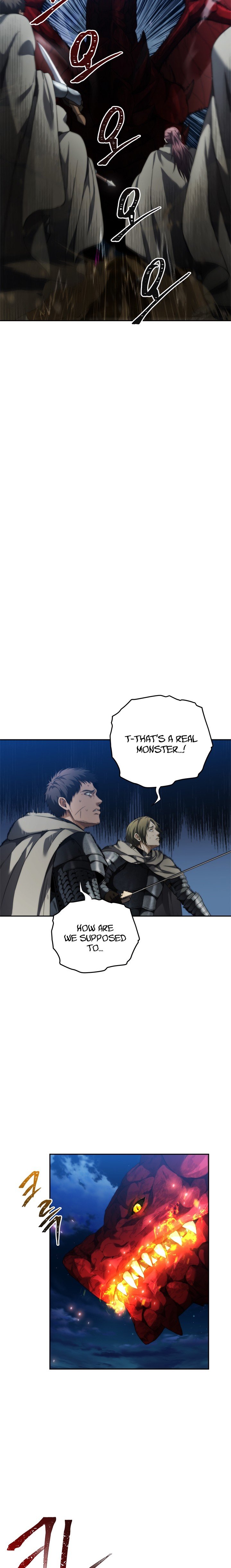 Second Life Ranker Manhwa - Chapter 85 Page 6