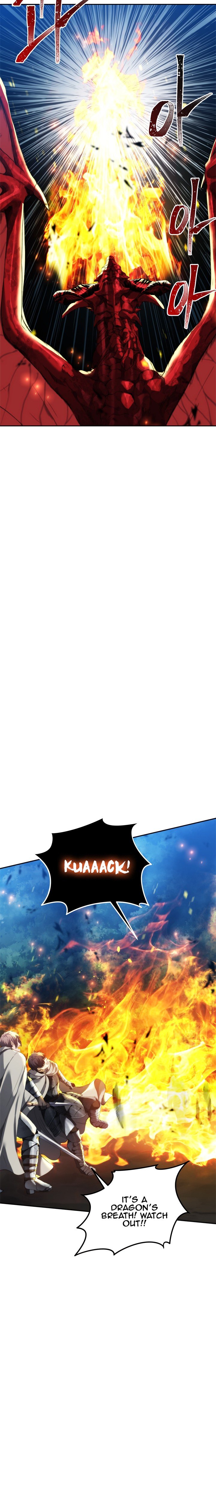 Second Life Ranker Manhwa - Chapter 85 Page 7