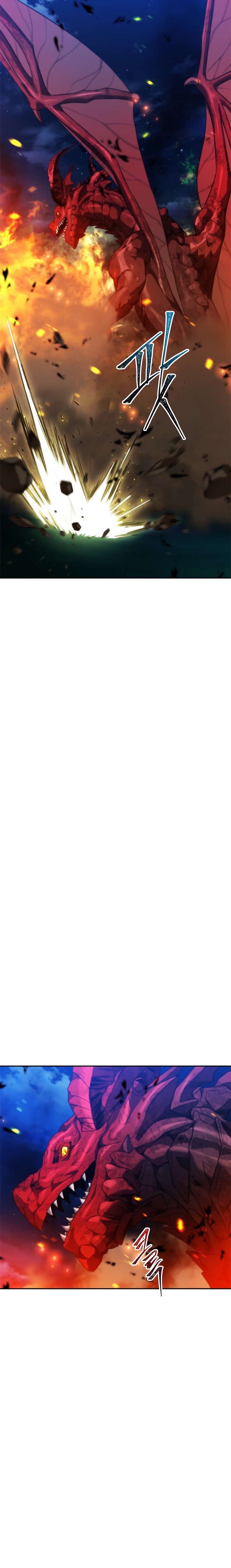 Second Life Ranker Manhwa - Chapter 85 Page 10